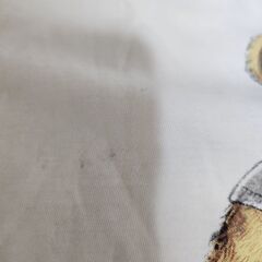 【お取置き中２】ラルフローレン ポロベア Tシャツ サイズ:6の画像