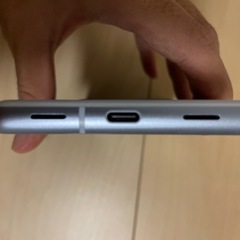 Google Pixel 7a 美品 (数ヶ月使用)の画像