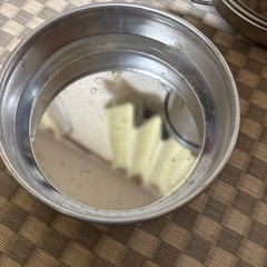 ALPOT アルポット ステンレス製 アルコール炊飯器の画像