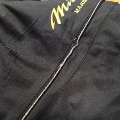 限定　美品！ミズノプロ S-LINEウインドブレーカー上下セット の画像