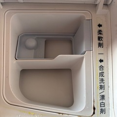 シャープ　ドラム　洗濯乾燥機の画像