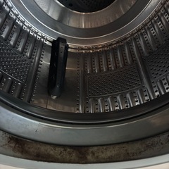 シャープ　ドラム　洗濯乾燥機の画像