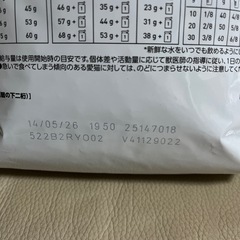 ロイヤルカナンユリナリーs/o7＋の画像