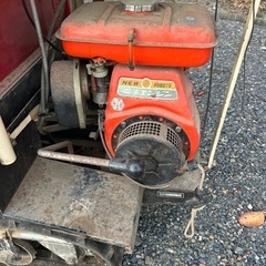 サンパワークローラー SCM-453 運搬車の画像