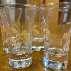 【12点セット】ワイングラス　ロックグラス　ショットグラスの画像