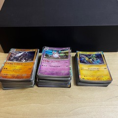 ポケモンカード  まとめての画像