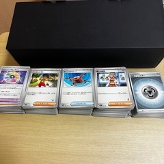 ポケモンカード  まとめての画像