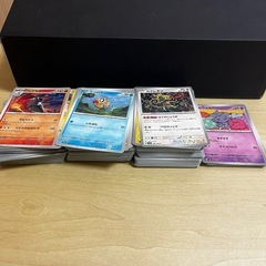 ポケモンカード  まとめての画像