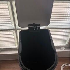 ゴミ箱　ニトリの画像