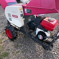 オータケ　K20FB 農用さい断機の画像
