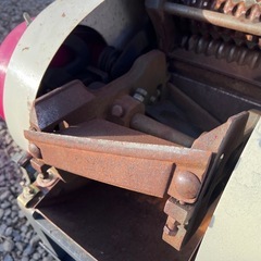 オータケ　K20FB 農用さい断機の画像