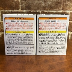 デス・ストランディング２　BBポッドスノードーム 2種1セットの画像