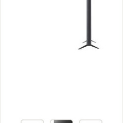 新品スマートテレビAI【値下げしました】の画像