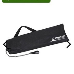 【 キャプテンスタッグ 】グラシア ロースタイルコンパクトベッド　3つセットの画像