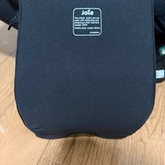 joie チャイルドシート エブリステージR129の画像