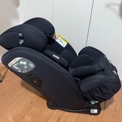 joie チャイルドシート エブリステージR129の画像