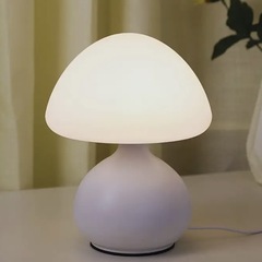 新品💡テーブルランプの画像
