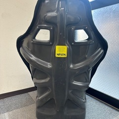 SPATS バケットシート 当時物 フルバケ  旧車の画像