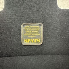 SPATS バケットシート 当時物 フルバケ  旧車の画像