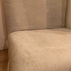 ロッキングチェアの画像