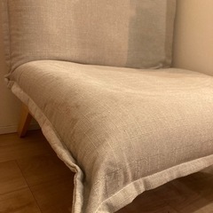 ロッキングチェアの画像