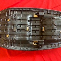 ★ホンダCB1300純正シート★美品★の画像