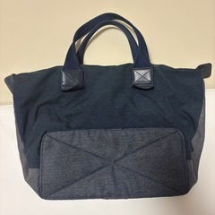 MARC JACOBS カバンの画像