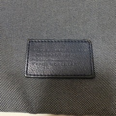 MARC JACOBS カバンの画像