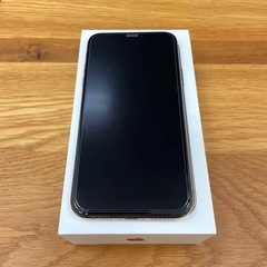 🎈iPhone XSゴールド★SlMフリーの画像