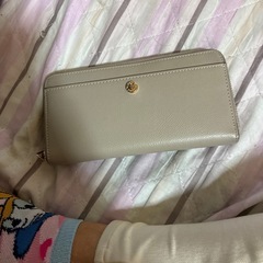 レディース長財布の画像