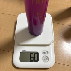 ケープ　トリエ　ヘアスプレーの画像