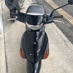 スズキ　レッツ4 の画像