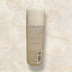 ヘアオイルスプレー、ネイル、リムーバーの画像