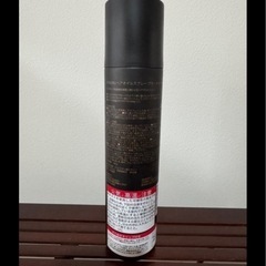 ヘアオイルスプレー、ネイル、リムーバーの画像