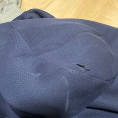 アンダーアーマー　オークリー　パーカーの画像