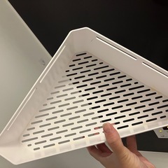 【お話中】山崎実業　tower お風呂　おもちゃ収納　マグネットの画像