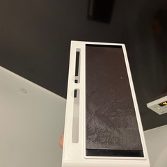 【お話中】山崎実業　tower お風呂　おもちゃ収納　マグネットの画像