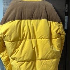 ZARA ダウンジャケット
の画像