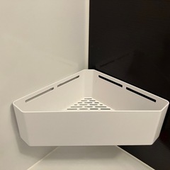 【お話中】山崎実業　tower お風呂　おもちゃ収納　マグネットの画像