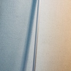 LED蛍光灯　照明器具不要　120cm  電球色　スイッチ付きの画像