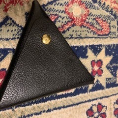 IL BISONTE　イルビゾンテ　コインケース　財布　の画像