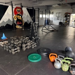 11/18 現地17〜18 ジム用品
格安の画像