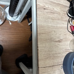 テーブル1+椅子*2 の画像