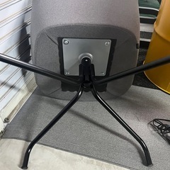 オカムラ ８１１７ ミーティングチェアの画像