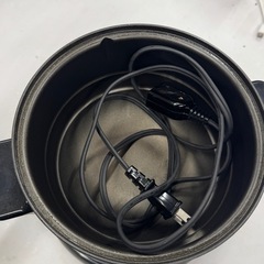 卓上フライヤーミラータッチの画像