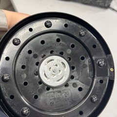 卓上フライヤーミラータッチの画像