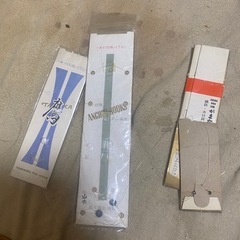 昭和レトロ 釣り針セット 3点まとめ売り（バラ売り不可） の画像