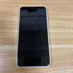 美品🎈Galaxy A23 5G の画像