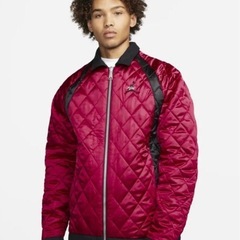 ジョーダンジャケットの画像