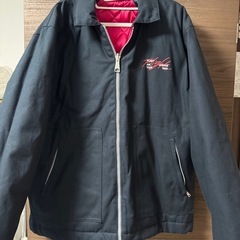 ジョーダンジャケットの画像